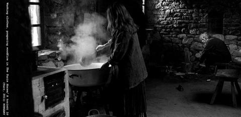 I The Turin Horse