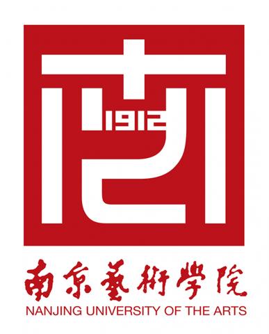 Nanjing University of the Arts Museum logo