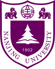 Nanjing University Logo