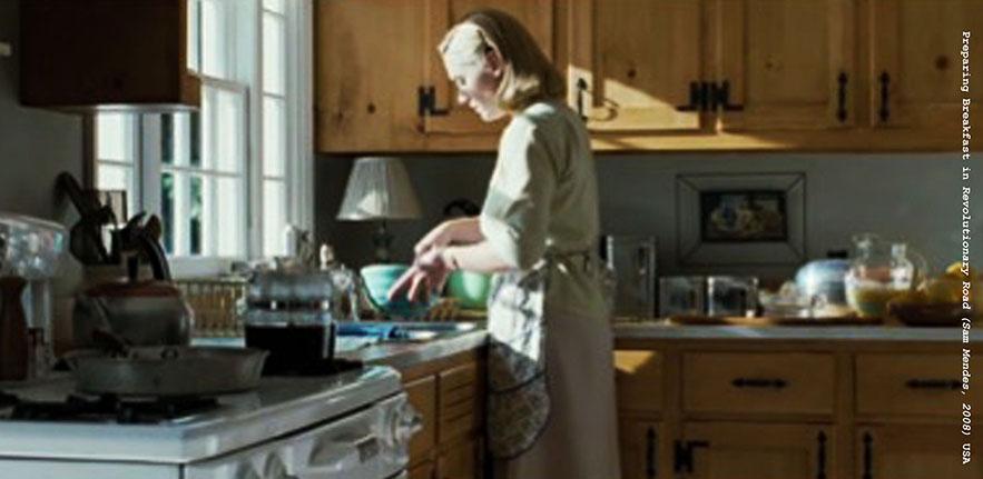 C Revolutionary Road