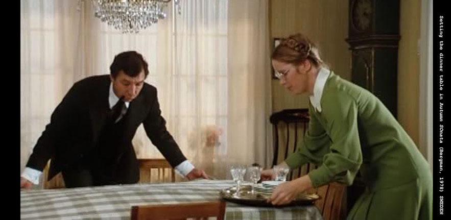 H Autumn Sonata