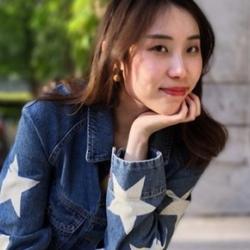  Aohan  Cui