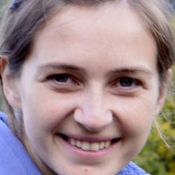 Dr Ruxandra  Kyriazopoulos-Berinde