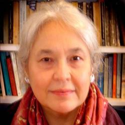  Maureen  Thomas