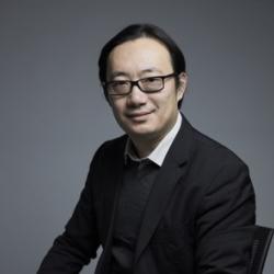Professor Andong Lu