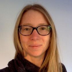  Rachel  Burgess