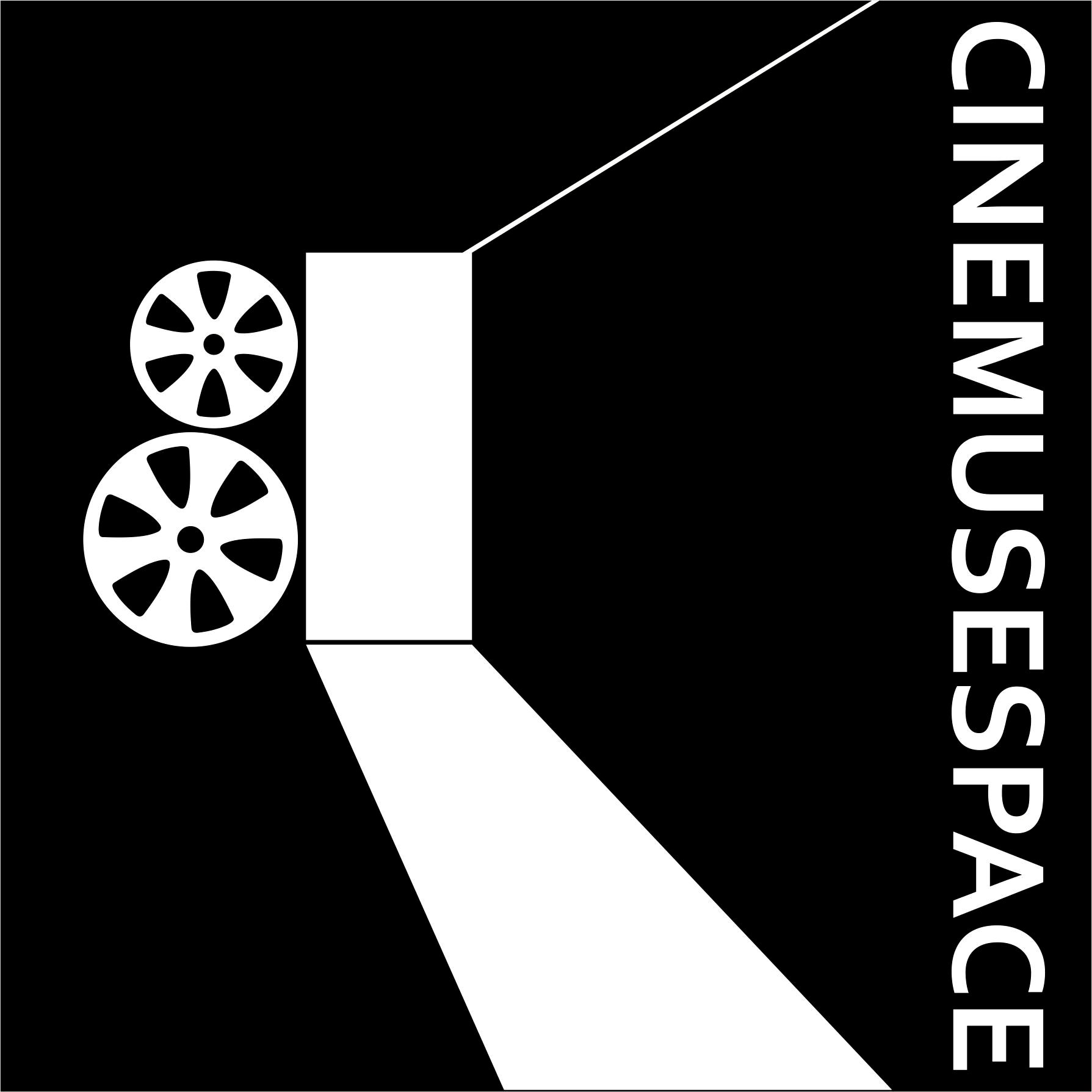 CineMuseSpace logo