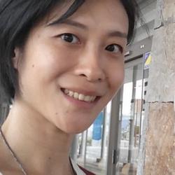 Professor Simone Shu-Yeng Chung